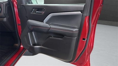 2023 Chevrolet Colorado Base