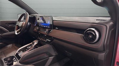 2023 Chevrolet Colorado Base