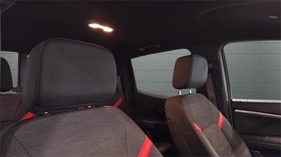 2023 Chevrolet Colorado Base