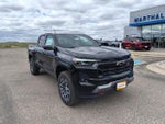 2026 Chevrolet Colorado Crew Cab Short Box 4-Wheel Drive Z71
