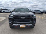 2026 Chevrolet Colorado Crew Cab Short Box 4-Wheel Drive Z71