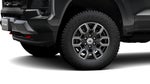 2026 Chevrolet Colorado Crew Cab Short Box 4-Wheel Drive Z71