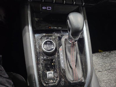 2024 Chevrolet Colorado Crew Cab Short Box 4-Wheel Drive Z71