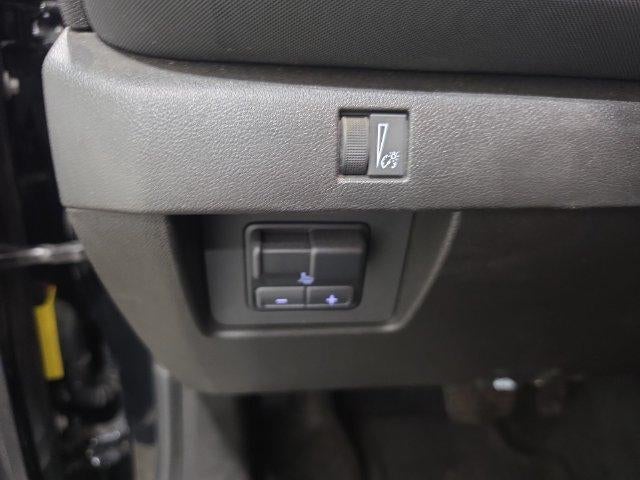 2024 Chevrolet Colorado Crew Cab Short Box 4-Wheel Drive Z71