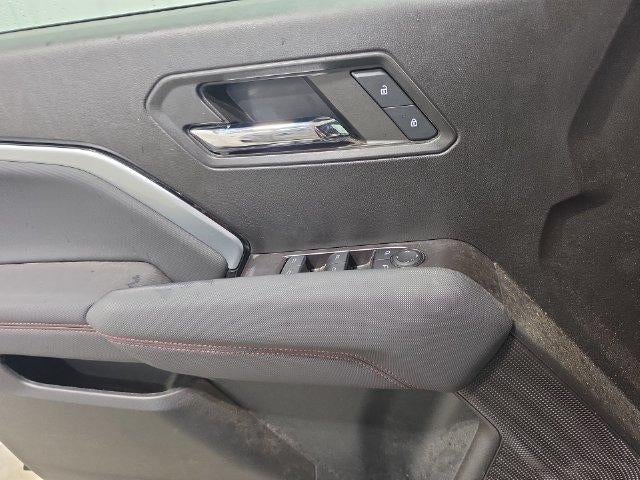 2024 Chevrolet Colorado Crew Cab Short Box 4-Wheel Drive Z71