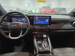 2024 Chevrolet Colorado Crew Cab Short Box 4-Wheel Drive Z71