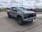 2026 Chevrolet Colorado Crew Cab Short Box 4-Wheel Drive Z71