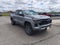 2026 Chevrolet Colorado Crew Cab Short Box 4-Wheel Drive Z71