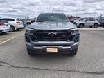 2026 Chevrolet Colorado Crew Cab Short Box 4-Wheel Drive Z71