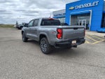 2026 Chevrolet Colorado Crew Cab Short Box 4-Wheel Drive Z71