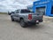 2026 Chevrolet Colorado Crew Cab Short Box 4-Wheel Drive Z71
