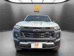 2026 Chevrolet Colorado Crew Cab Short Box 4-Wheel Drive Trail Boss