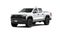 2026 Chevrolet Colorado Crew Cab Short Box 4-Wheel Drive Trail Boss