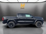2026 Chevrolet Colorado Crew Cab Short Box 4-Wheel Drive Trail Boss