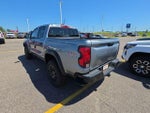2026 Chevrolet Colorado Crew Cab Short Box 4-Wheel Drive Trail Boss