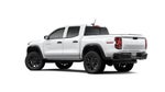 2026 Chevrolet Colorado Base