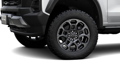 2026 Chevrolet Colorado Base