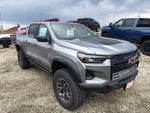 2026 Chevrolet Colorado Crew Cab Short Box 4-Wheel Drive ZR2