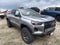 2026 Chevrolet Colorado Crew Cab Short Box 4-Wheel Drive ZR2