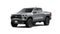 2026 Chevrolet Colorado Crew Cab Short Box 4-Wheel Drive ZR2
