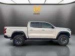 2026 Chevrolet Colorado Crew Cab Short Box 4-Wheel Drive ZR2