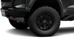 2026 Chevrolet Colorado Crew Cab Short Box 4-Wheel Drive ZR2