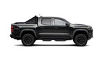 2026 Chevrolet Colorado Crew Cab Short Box 4-Wheel Drive ZR2