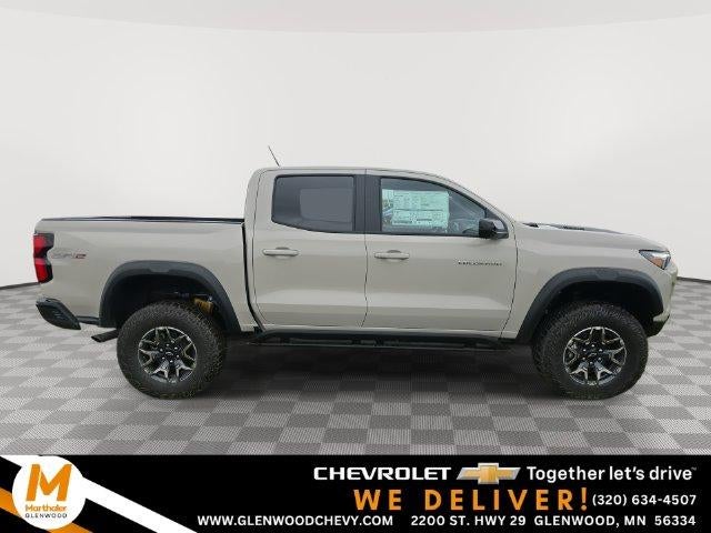 2026 Chevrolet Colorado ZR2 - Photo 1