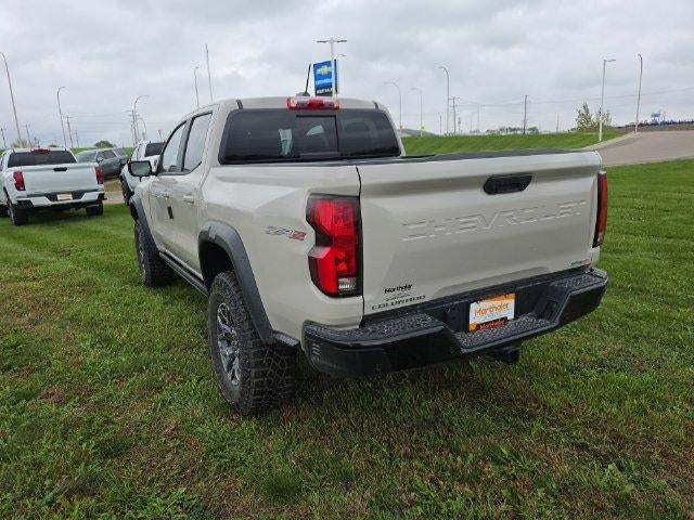 2026 Chevrolet Colorado ZR2 - Photo 4