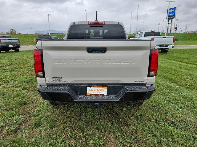 2026 Chevrolet Colorado ZR2 - Photo 5