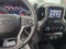 2022 Chevrolet Silverado 1500 LTD Crew Cab Short Box 4-Wheel Drive Custom Trail Boss