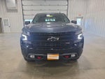 2021 Chevrolet Silverado 1500 Crew Cab Short Box 4-Wheel Drive LT Trail Boss