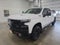 2021 Chevrolet Silverado 1500 Crew Cab Standard Box 4-Wheel Drive LT Trail Boss