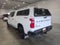 2021 Chevrolet Silverado 1500 Crew Cab Standard Box 4-Wheel Drive LT Trail Boss
