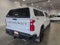 2021 Chevrolet Silverado 1500 Crew Cab Standard Box 4-Wheel Drive LT Trail Boss
