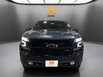 2022 Chevrolet Silverado 1500 LTD Crew Cab Short Box 4-Wheel Drive LT Trail Boss
