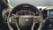 2022 Chevrolet Silverado 1500 LTD Crew Cab Short Box 4-Wheel Drive LT Trail Boss
