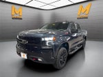 2022 Chevrolet Silverado 1500 LTD Crew Cab Short Box 4-Wheel Drive LT Trail Boss