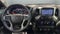 2022 Chevrolet Silverado 1500 LTD Crew Cab Short Box 4-Wheel Drive LT Trail Boss