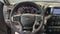 2022 Chevrolet Silverado 1500 LTD Crew Cab Short Box 4-Wheel Drive LT Trail Boss