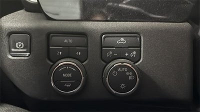 2023 Chevrolet Silverado 1500 Double Cab Standard Box 4-Wheel Drive LT 2FL