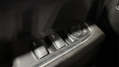 2023 Chevrolet Silverado 1500 Double Cab Standard Box 4-Wheel Drive LT 2FL