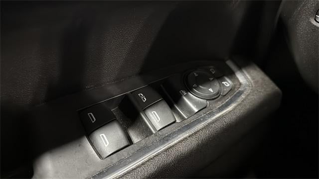 2023 Chevrolet Silverado 1500 Double Cab Standard Box 4-Wheel Drive LT 2FL