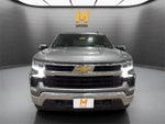 2023 Chevrolet Silverado 1500 Double Cab Standard Box 4-Wheel Drive LT 2FL