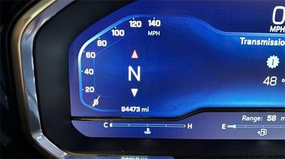 2023 Chevrolet Silverado 1500 Double Cab Standard Box 4-Wheel Drive LT 2FL