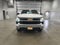 2024 Chevrolet Silverado 1500 Double Cab Standard Box 4-Wheel Drive LT 2FL