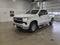 2024 Chevrolet Silverado 1500 Double Cab Standard Box 4-Wheel Drive LT 2FL