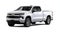 2026 Chevrolet Silverado 1500 Double Cab Standard Box 4-Wheel Drive LT 1LT