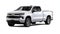 2026 Chevrolet Silverado 1500 Double Cab Standard Box 4-Wheel Drive LT 2FL