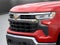 2025 Chevrolet Silverado 1500 Double Cab Standard Box 4-Wheel Drive LT 2FL